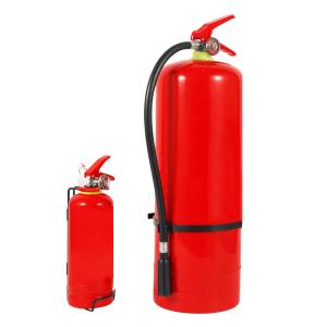 Wholesale Omecfire Portable Chemical Dry Powder Fire Extinguisher 9kg ISO Standard from china suppliers