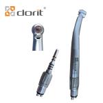B2 M4 M6 Holes Quattro Spray High Speed Dental Handpieces Turbine