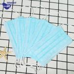 Outdoor Activities Non Irritating Disposable Medical Face Mask