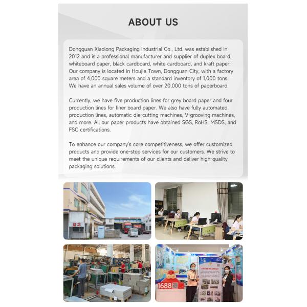 Recycled Newsprint Paper 500pcs MOQ Uncoated for Offset Printing