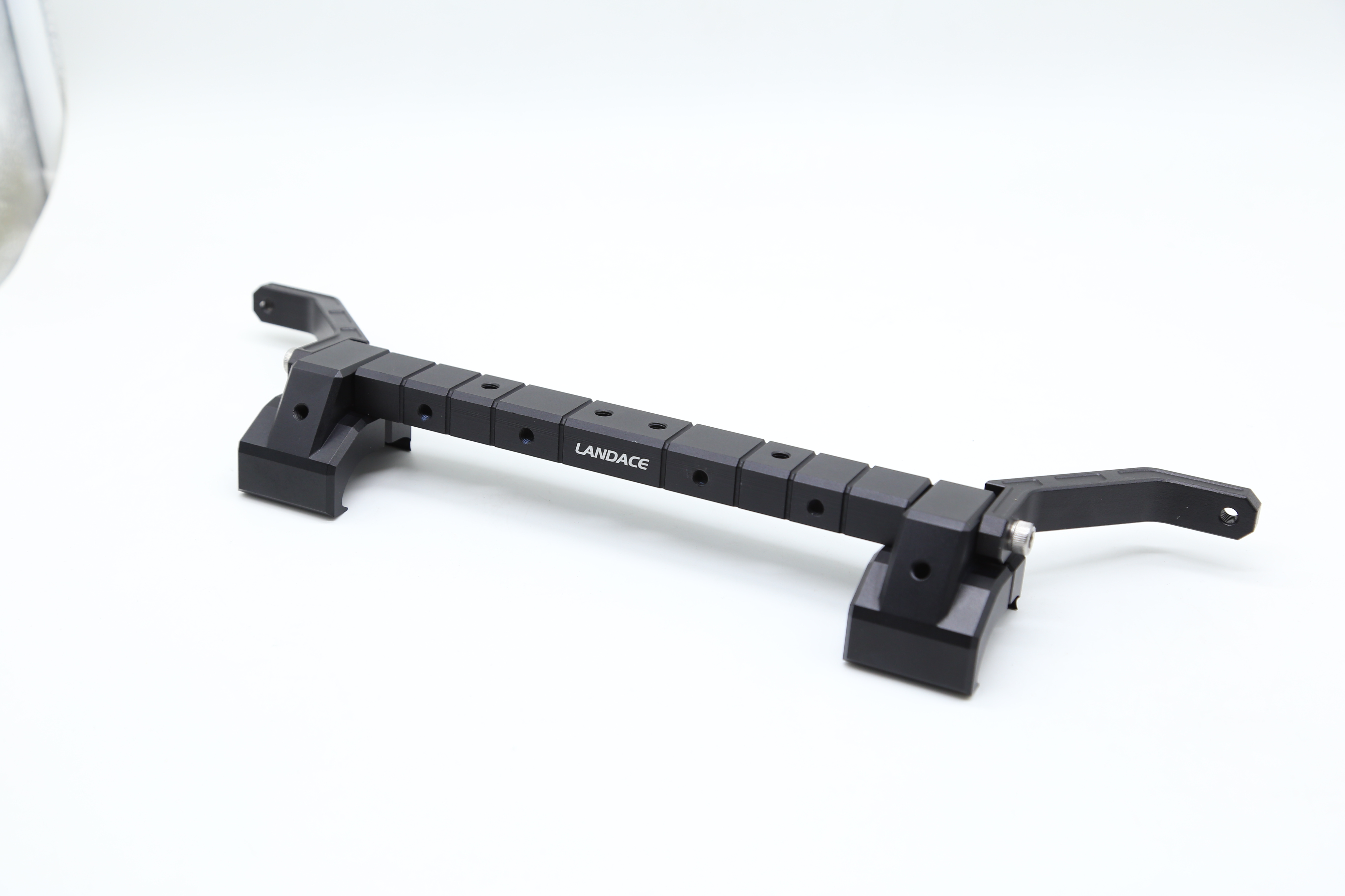 Car Sliding Rail Phone Bracket for Jeep Wrangler JL JL Dash Board Phone GPS Holder