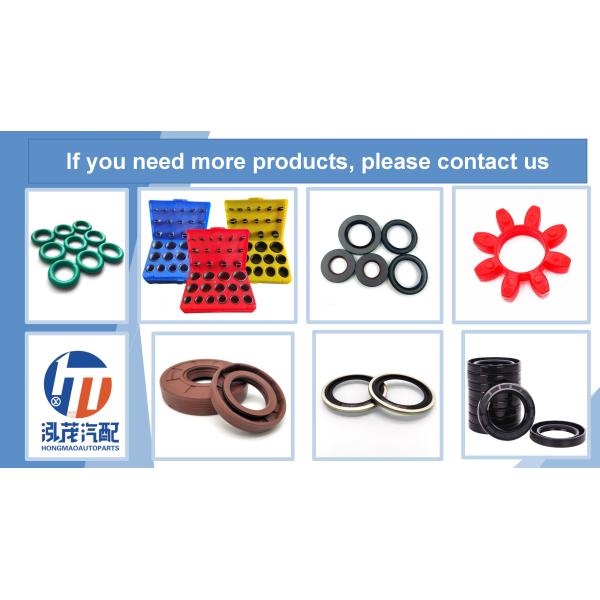 Factory Price Abrasion -Resistant Polyurethane Rubber Fluorine Rubber FKM Coupling Hexagonal Wheel Buffer Pad