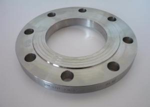 Wholesale ASME Pn100 Dn100 Forged Carbon Steel Flange Flat Slip On Raised Face Weld Neck from china suppliers