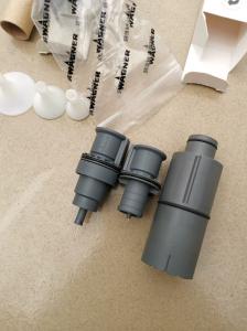 Wholesale C4 Powder Coating Spare Parts Electrode Holder 390916 390915 Nozzle Body 390204 from china suppliers