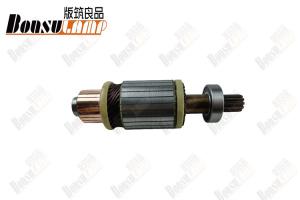 Wholesale 8-97025667-0 Isuzu Truck NPR 4HF1 Armature Ctarter 8970256670 from china suppliers