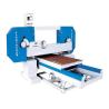 Buy cheap Horizontal Stone Saw Machine from wholesalers