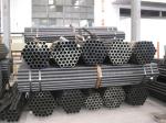 Steel Tubes ASTM A335 with Ferritic and Alloy steel pipe for high temperature
