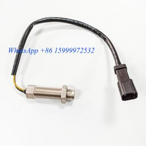 Wholesale Cat Engine Speed Sensor 3244131 For Caterpillar CAT 311C 311 312C 312CL 312D 312DL Excavator Parts from china suppliers