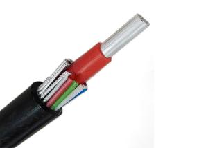 Wholesale Copper Airdac SNE 10mm Armoured Cable For House Connections from china suppliers