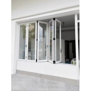 Wholesale Self-Cleaning Glass Folding Windows - Hydrophobic Nano Coating from china suppliers