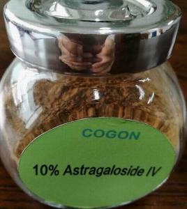 Wholesale 80 Mesh Astragalus Extract 10% Astragaloside IV 1.6% Cycloastragenol 84687 43 4 from china suppliers