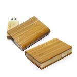 USB Wood USB Wooden Drives 4GB 8GB with Logo Printing