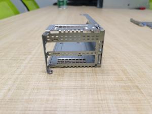 Wholesale Custom Precision Sheet Metal Fabrication Parts Forming from china suppliers
