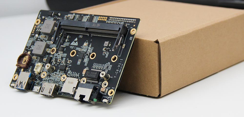 HLS Nvidia Jetson Xavier Nx Module Developer Kit For Industrial