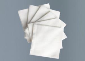 Wholesale Esthetic Microfiber Disposable Face Wipes Personal Care Extra Soft Gentel Texture from china suppliers