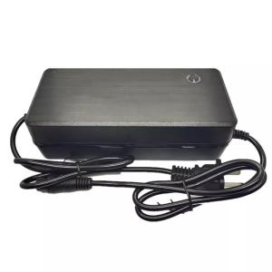 Wholesale 42V 2A Ninebot ES2 48 Volt Smart Lithium Battery Charger For Electric Scooter from china suppliers