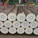 ASTM A36 A283 A572 Hot Forged Alloy Steel Round Bar 6mm-25mm Steel Rod For