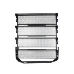 Wide Illumination Sport Stadium Light 150000lm Led Athletic Field Lighting For