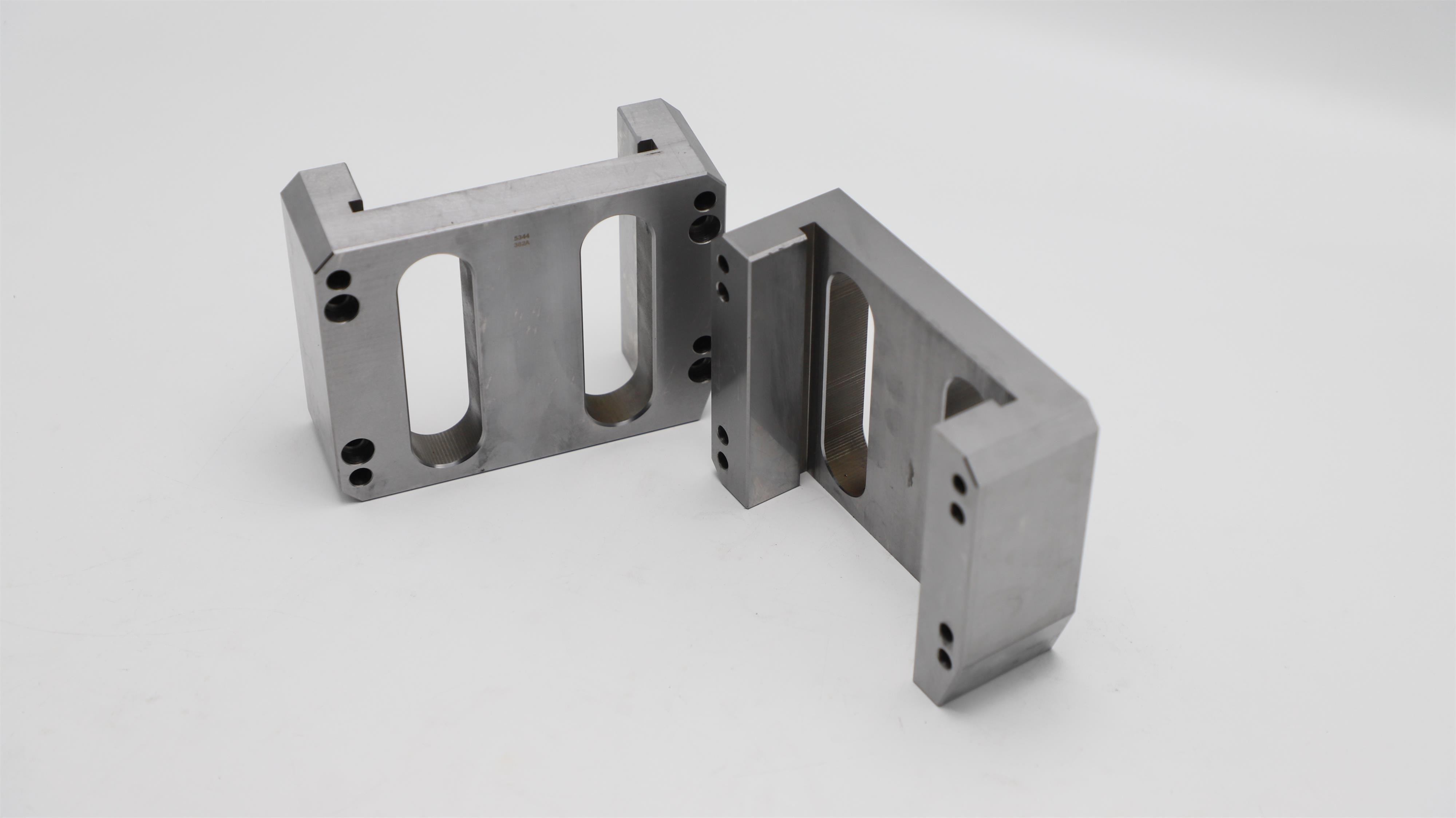 BAITO Non-standard injection plastic mold part