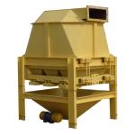 1T/H Fuel 2mm Pellet Cooling System 0.2% Broken Rate