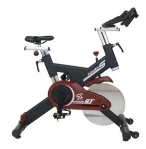 Wholesale Steel Commercial Body Building Spin Cycle Bike Indoor Exercise Fit Bike from china suppliers