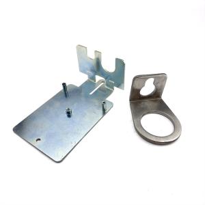 Wholesale Ningbo SPCC/Stainless Steel/Aluminum Custom Sheet Metal Stamping Parts Fabrication Service from china suppliers