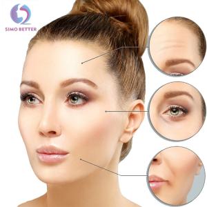 Wholesale Safety Injectable Dermal Fillers Long Duration Restore Youthful Freshness from china suppliers