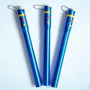 Wholesale break detector cable fiber optic cable tester visual fault locator 20mw from china suppliers