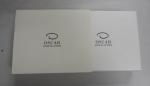 fine rigid cardboard gift box for xmas gift valentine's day gift party gift