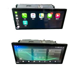 Wholesale Android Head Unit Car Radio For Land Rover Discovery Sport L550 2015-2019 GPS Navigation New Upgrade Wireless Carplay from china suppliers