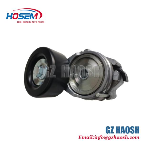 ISUZU Auto Steering Belt Tensioner Pulley 1025200RAA1 3-Month Warranty