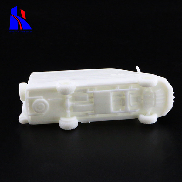 Custom Cnc Fdm/Sla/Sls/Mjf Dlp Plastic Pa Pp Pc Nylon 3D Printing Rapid Prototyping