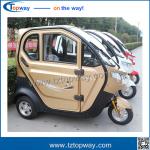 loading weight 180kg driving speed 30km/h city electric tricycle mobility