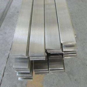 Wholesale SUS 304 316 Stainless Steel Flat Bar Mirror Polished Bending AISI For Construction from china suppliers