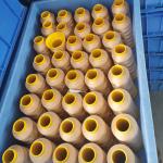 High Tenacity Nylon bonded sewing thread 6.0 6.6