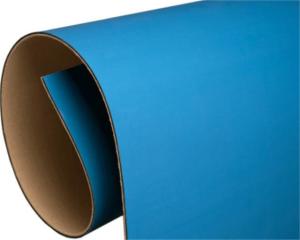 Wholesale 1.70mm 1.96mm Strong Compressive Rubber Blanket For Web Offset Printing from china suppliers