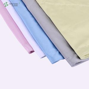 Wholesale Anti static esd lint free cloth rags from china suppliers