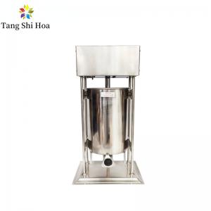 China 15L Food Processing Machine Commercial Electric Sausage Making Machine on sale