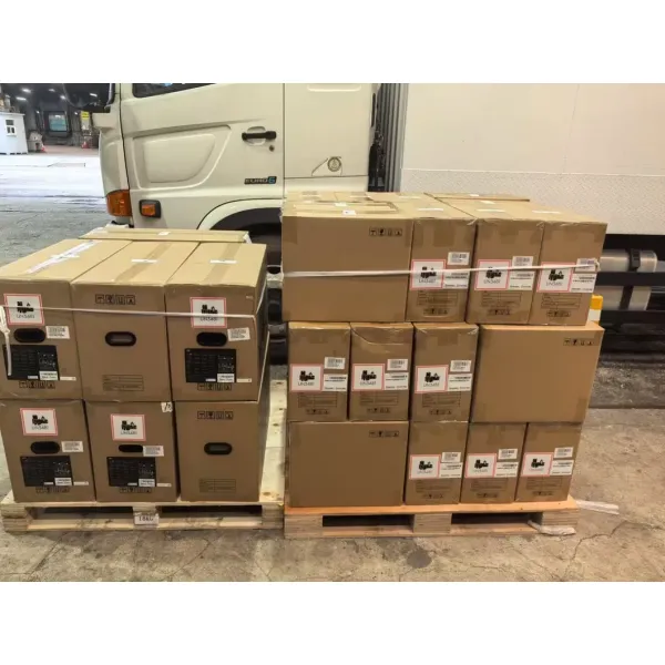 Dji Matrice 30t Agriculture Drone Equipped with a Laser Rangefinder and an Infrared Thermal Imaging Camera
