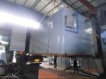 Electricity Heating Fish Drying Machine (Batch Production)