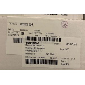 Wholesale GMS97C52Q24P from china suppliers