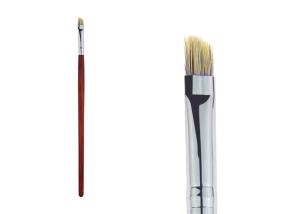 Wholesale Squirrel Hair Professional Cosmetic Makeup Brushes For Eyebrow Pencil / Mascara from china suppliers