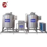 CE Certified 100L 300L 500L 1000L Homogenization Machine for Liquid Food