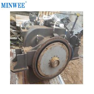 Wholesale In Stock Original New Excavator Hydraulic Main Pump Parts/Gear Pump For EX1800-2 from china suppliers