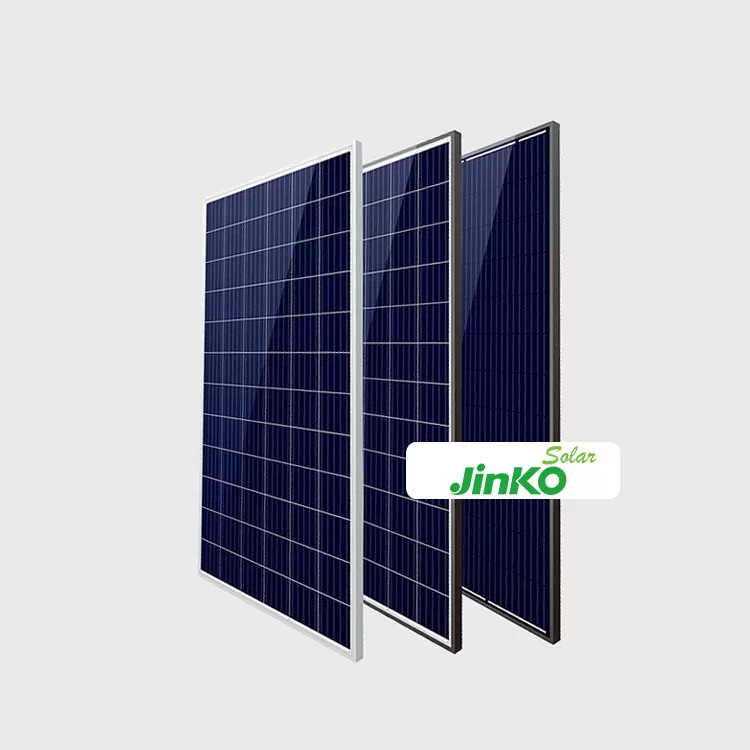 460W Half Cut Mono Solar Panel 445W 450W 460W 465W Jinko Mono Perc Panouri Photovoltaic