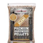 Pellet Wood Bags 15kg Plastic Bags