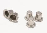 Metal Deep Drawing Product auto spare parts / motor cover ISO 9001 2008