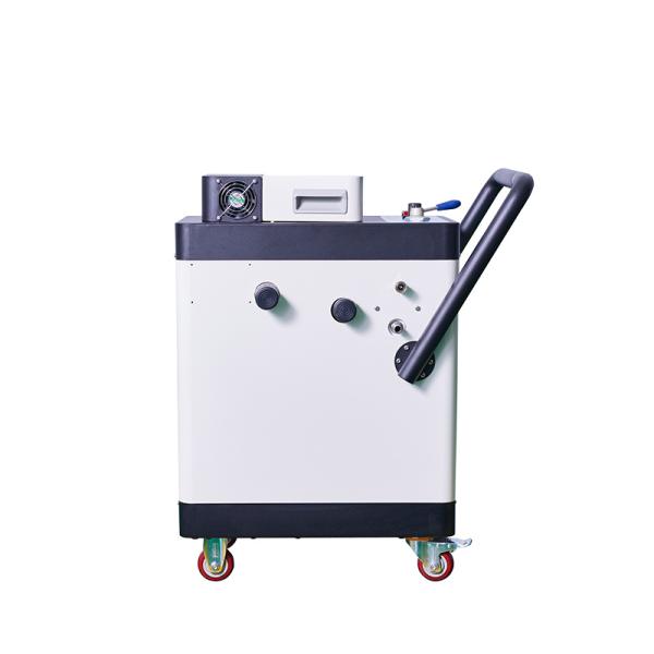 Cutting Fluid Degreasing Equipment For CNC Milling Machine And Machining Center
