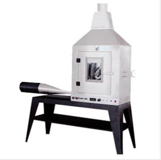 Quality NF P 92-501 Building Material Radiation Test Machine 220V 50Hz 10A TB/T 2639.1 for sale