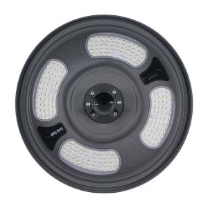 Wholesale Wholesale Aluminum Housing All in One Solar Powered Street Lamp Outdoor Garden Light from china suppliers